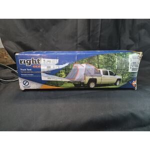 Rightline Gear Mid Size Long Bed Truck Tent Fits 110761 Mid Size , Long Bed ,